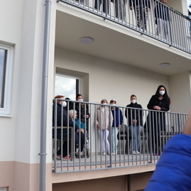 Zväčšiť fotografiu - Z vianočných darčekov od župných zamestnancov sa tešili seniori aj deti - IMG_4715
