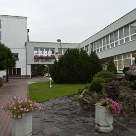 Zväčšiť fotografiu - Za 40 rokov našlo u nich domov a pomoc viac ako 1 200 klientov