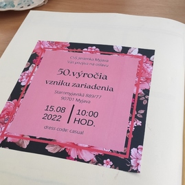 Zväčšiť fotografiu - Za polstoročie našlo v css – jesienka svoj druhý domov viac ako 1 600 ľudí - IMG_20220815_104717