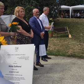 Zväčšiť fotografiu - Za polstoročie našlo v css – jesienka svoj druhý domov viac ako 1 600 ľudí - IMG_20220815_113729