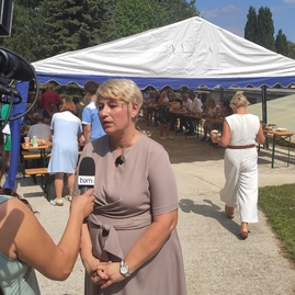 Zväčšiť fotografiu - Za polstoročie našlo v css – jesienka svoj druhý domov viac ako 1 600 ľudí - IMG_20220815_115902