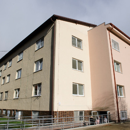 Za posledné tri roky tsk investoval do debarierizácie 950 tis. eur - 20171030_SLAVNICA_CSS_vytah_005r