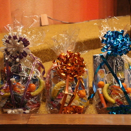 Zdravotne postihnutí z prievidze a okolia sa stretli na vianočnom posedení - IMG_1153