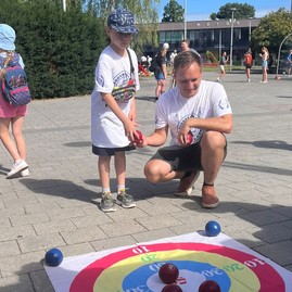 Zväčšiť fotografiu - Zdravotné znevýhodnenie nemusí byť prekážkou na ceste k práci