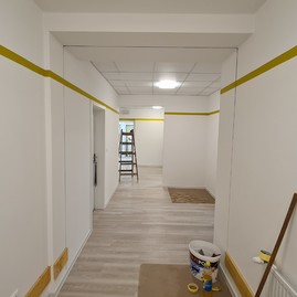 Zväčšiť fotografiu - Župa komplexne zrekonštruovala domov sociálnych služieb v nosiciach - 20201030_072634