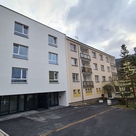 Zväčšiť fotografiu - Župa komplexne zrekonštruovala domov sociálnych služieb v nosiciach - 20210126_103324