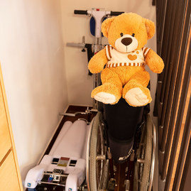 Zväčšiť fotografiu - Župa zrekonštruovala budovu špecializovaného zariadenia pre deti s autizmom - 20200821_TSK_085w