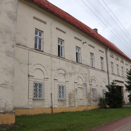Zväčšiť fotografiu - Župa zrekonštruuje ďalší historický kaštieľ - IMG_9443