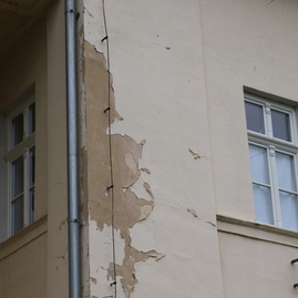 Zväčšiť fotografiu - Župa zrekonštruuje ďalší historický kaštieľ - IMG_9462