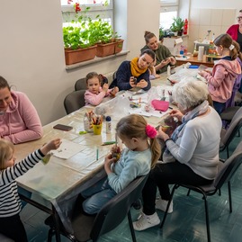 Zväčšiť fotografiu - EnvirofeST 2025 v Starej Turej priniesol osvetu, tvorivosť aj občiansku angažovanosť