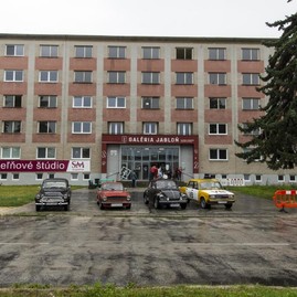 Zväčšiť fotografiu - Januárovému rokovaniu zastupiteľstva dominovali majetkové témy a projekty financované z externých zdrojov