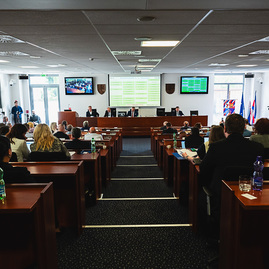 Zväčšiť fotografiu - Krajské zastupiteľstvo odsúdilo atentát na predsedu vlády sr - TSK_ZTSK_nemocnice_mini (10 of 27)