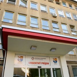 Zväčšiť fotografiu - Krajský parlament rokoval v tomto roku po prvýkrát, programu dominovalo riešenie prebytočného majetku župy - 20181015_PB_NsP_ministerka_Kalavska_001w
