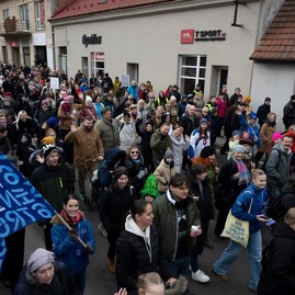 Zväčšiť fotografiu - Poslanci schválili prvú zmenu rozpočtu, najviac financií pôjde do oblasti vzdelávania