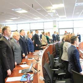 Trenčiansky samosprávny kraj zriadi v regióne hornej nitry strednú zdravotnícku školu, absolventov bude vychovávať prioritne pre bojnickú nemocnicu - IMG_6365