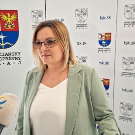 Zväčšiť fotografiu - V. zasadnutie zastupiteľstva tsk - 20230515_142559