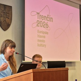 Zväčšiť fotografiu - V. zasadnutie zastupiteľstva tsk - 20230515_163819