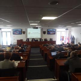 Xi. zasadnutie zastupiteľstva tsk - 1a