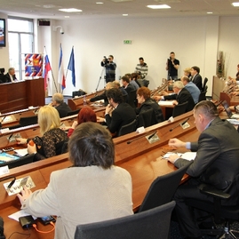 Xvii. zasadnutie zastupiteľstva tsk - 02