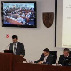 Xvii. zasadnutie zastupiteľstva tsk - 06