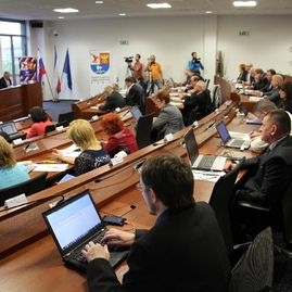 Xviii. zasadnutie zastupiteľstva tsk - Snímek 210