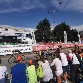 Zväčšiť fotografiu - Župa ide do ťažkých čias, v budúcom roku prevažne dokončí len rozrobené projekty - 16