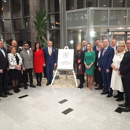 Zväčšiť fotografiu - Župa ide do ťažkých čias, v budúcom roku prevažne dokončí len rozrobené projekty - 20231211_165205