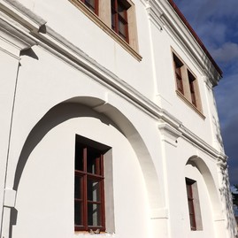 Zväčšiť fotografiu - Župa ide do ťažkých čias, v budúcom roku prevažne dokončí len rozrobené projekty - IMG_8494