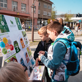 Zväčšiť fotografiu - Župa ide do ťažkých čias, v budúcom roku prevažne dokončí len rozrobené projekty - TSK_Zelena_zupa_ekorok_PD_mini-4
