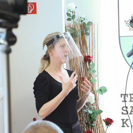 Zväčšiť fotografiu - Župa minulý rok hospodárila s prebytkom viac ako 25 mil. eur, pokračovať bude v rozbehnutých investíciách - TSK_zastupitelstvo (6 of 15)