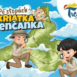 Zväčšiť fotografiu - Župa musela pristúpiť k zníženiu daňových príjmov o takmer 1,9 mil. eur, samosprávam ponúkla prevzatie krajských nemocníc - po_stopach_skriatka_trencanka-profile-184fabef1d27b9756178c8f0a18e726e