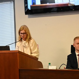 Zväčšiť fotografiu - Župné nemocnice majú jedného riaditeľa, poslanci schválili rozpočet na najbližšie tri roky