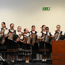 Zväčšiť fotografiu - Župné nemocnice majú jedného riaditeľa, poslanci schválili rozpočet na najbližšie tri roky