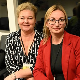 Zväčšiť fotografiu - Župné nemocnice majú jedného riaditeľa, poslanci schválili rozpočet na najbližšie tri roky