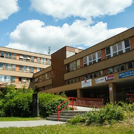 Zväčšiť fotografiu - Župné nemocnice majú jedného riaditeľa, poslanci schválili rozpočet na najbližšie tri roky