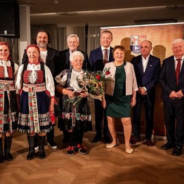 Zväčšiť fotografiu - Župné nemocnice majú jedného riaditeľa, poslanci schválili rozpočet na najbližšie tri roky
