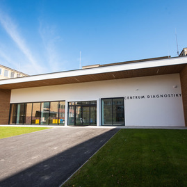 Zväčšiť fotografiu - Župné nemocnice vytvorili virtuálny holding s názvom tsk hospitals