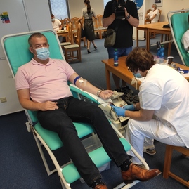 Zväčšiť fotografiu - Aké benefity prináša so sebou darcovstvo krvi? - IMG_20200630_095349