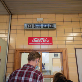 Zväčšiť fotografiu - Aké benefity prináša so sebou darcovstvo krvi? - TSK_Odber krvi NsP PB_web (7)