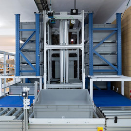 Zväčšiť fotografiu - Automatizácia výdaja liekov a zdravotníckeho materiálu je v plnej prevádzke - 20200807_PB_NsP_072w