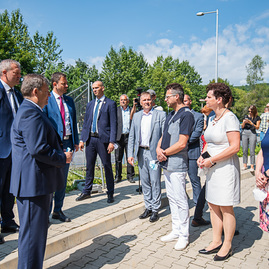 Zväčšiť fotografiu - Bojnická nemocnica je na tretiu vlnu pandémie pripravená - TSK_NsP Bojnice_Heger_mini (18 of 34)