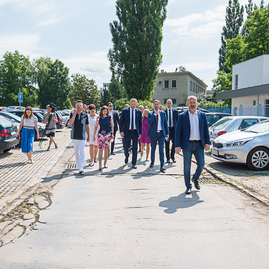 Zväčšiť fotografiu - Bojnická nemocnica je na tretiu vlnu pandémie pripravená - TSK_NsP Bojnice_Heger_mini (22 of 34)
