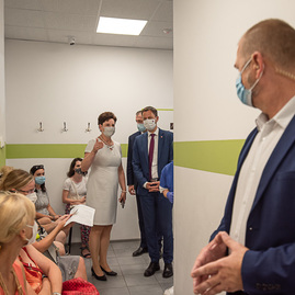 Zväčšiť fotografiu - Bojnická nemocnica je na tretiu vlnu pandémie pripravená - TSK_NsP Bojnice_Heger_mini (26 of 34)