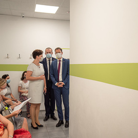 Zväčšiť fotografiu - Bojnická nemocnica je na tretiu vlnu pandémie pripravená - TSK_NsP Bojnice_Heger_mini (27 of 34)