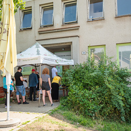 Zväčšiť fotografiu - Bojnická nemocnica je na tretiu vlnu pandémie pripravená - TSK_NsP Bojnice_Heger_mini (31 of 34)