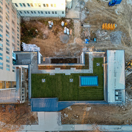 Zväčšiť fotografiu - Bojnická nemocnica má najmodernejší urgentný príjem v kraji! - DJI_0754