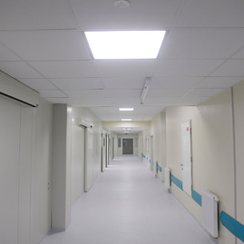 Bojnická nemocnica má nové ct pracovisko, pavilón najmodernejších operačných sál a po novom aj školiace pracovisko pre odbor ošetrovateľstvo - 20171023_BOJNICE_nemocnica_025r