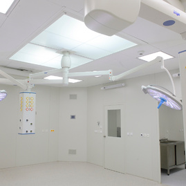 Bojnická nemocnica má nové ct pracovisko, pavilón najmodernejších operačných sál a po novom aj školiace pracovisko pre odbor ošetrovateľstvo - 20171023_BOJNICE_nemocnica_028r