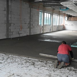 Zväčšiť fotografiu - Bojnická nemocnica prechádza rozsiahlou modernizáciou