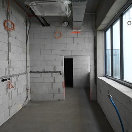 Zväčšiť fotografiu - Bojnická nemocnica prechádza rozsiahlou modernizáciou